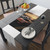 Speed and Elegance - Table Runner (Cotton, Poly)