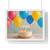 Joyful Birthday Bash - Horizontal Framed Poster