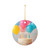Joyful Birthday Bash - Ceramic Ornaments (2-Side Print)