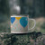 Joyful Birthday Bash - Enamel Camping Mug