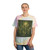 Ethereal Forest Spirits - Tie-Dye Tee, Spiral