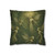 Ethereal Forest Spirits - Square Poly Canvas Pillowcase