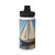Sailor's Dream - Stainless Steel Water Bottle, Sports Lid