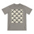 Geometric Symphony - Organic Staple T-shirt