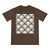 Geometric Symphony - Organic Staple T-shirt