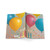 Joyful Birthday Bash - Softcover Notebook, A5
