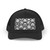 Geometric Symphony - Snapback Trucker Cap
