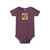 Dynamic Resonance - Infant Jersey One Piece