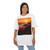 Speed and Elegance - Unisex Heavy Oversize Tee