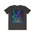 The Dance of the Auroras - Men's Lightweight Fashion Tee
