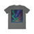 The Dance of the Auroras - Men's Lightweight Fashion Tee