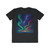 The Dance of the Auroras - Men's Lightweight Fashion Tee
