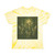 Ethereal Forest Spirits - Tie-Dye Tee, Cyclone