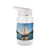Sailor's Dream - Tritan Water Bottle