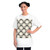Geometric Symphony - Organic Unisex Classic T-Shirt