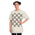 Geometric Symphony - Organic Unisex Classic T-Shirt