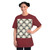 Geometric Symphony - Organic Unisex Classic T-Shirt