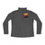Speed and Elegance - Ladies Quarter-Zip Pullover
