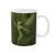 Ethereal Forest Spirits - Ceramic Mug, (11oz, 15oz)