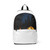 Whispers of the Wilderness - Unisex Fabric Backpack Whispers of the Wilderness - Unisex Fabric Backpack