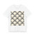 Geometric Symphony - Unisex Jersey T-Shirt
