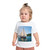 Sailor's Dream - Baby Short Sleeve T-Shirt