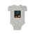 Whispers of the Wilderness - Infant Fine Jersey Bodysuit
