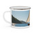 Sailor's Dream - Enamel Camping Mug