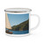 Sailor's Dream - Enamel Camping Mug