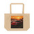 Speed and Elegance - Large Eco Tote