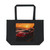 Speed and Elegance - Large Eco Tote