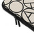 Geometric Symphony - Laptop Sleeve