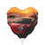 Speed and Elegance - Balloons (Round and Heart-shaped), 6"