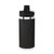 Whispers of the Wilderness - Stainless Steel Water Bottle, Sports Lid