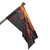 Speed and Elegance - Flag