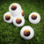 Speed and Elegance - Golf Balls, 6pcs