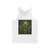 Ethereal Forest Spirits - Unisex Jersey Tank