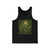 Ethereal Forest Spirits - Unisex Jersey Tank