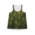 Ethereal Forest Spirits - Women's Tank Top (AOP)