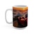 Speed and Elegance - Mug 15oz