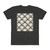 Geometric Symphony - Men's Fine Jersey Tee