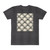 Geometric Symphony - Men's Fine Jersey Tee