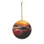 Speed and Elegance - Ceramic Ornament, 1-Pack