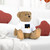Whispers of the Wilderness - Plush Toy with T-Shirt Whispers of the Wilderness - Plush Toy with T-Shirt