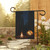Whispers of the Wilderness - Garden & House Banner