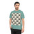 Geometric Symphony - Unisex Classic Jersey T-shirt