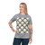Geometric Symphony - Unisex Classic Jersey T-shirt
