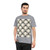 Geometric Symphony - Unisex Classic Jersey T-shirt