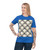 Geometric Symphony - Unisex Classic Jersey T-shirt