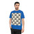 Geometric Symphony - Unisex Classic Jersey T-shirt